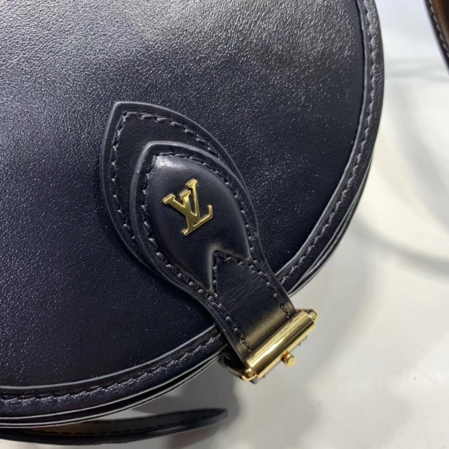 Wholesale Luxury Louis Vuitton Tambourin Handbag M55505 M55506 - Image 3