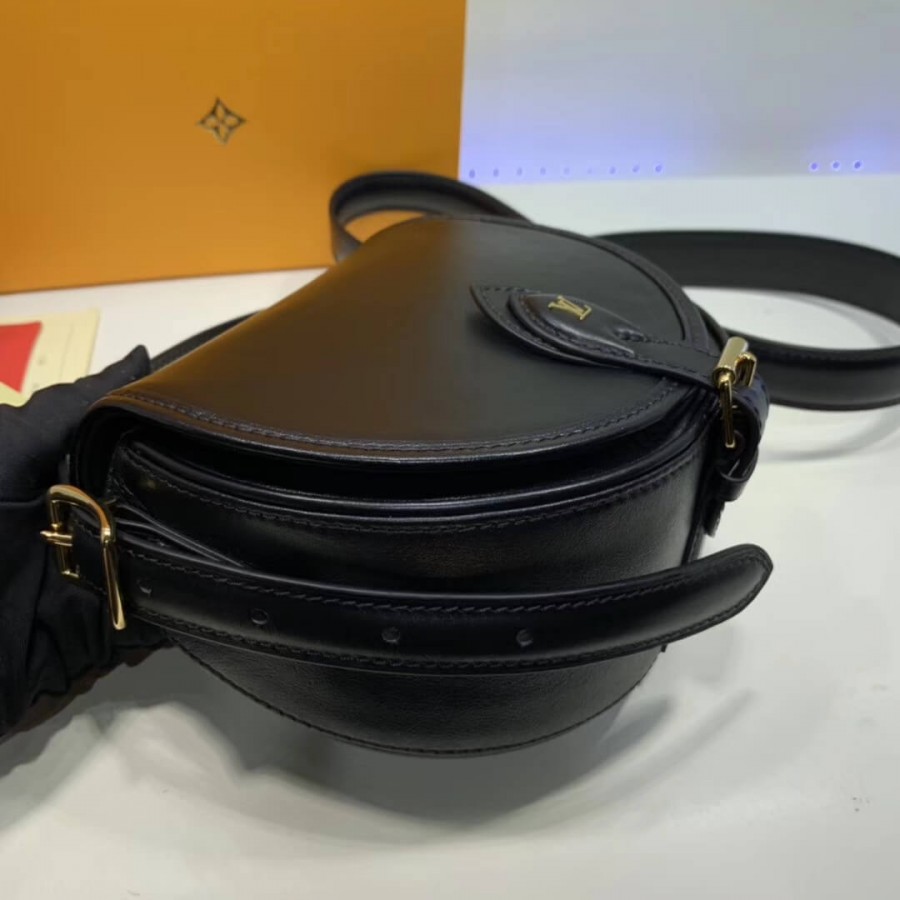 Wholesale Luxury Louis Vuitton Tambourin Handbag M55505 M55506 - Image 4