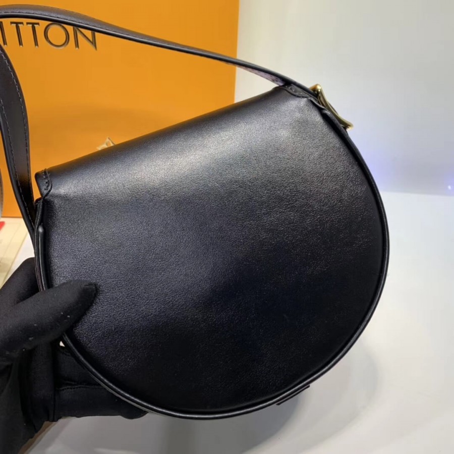 Wholesale Luxury Louis Vuitton Tambourin Handbag M55505 M55506 - Image 7