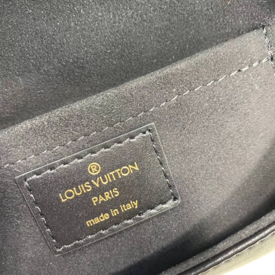 Wholesale Luxury Louis Vuitton Tambourin Handbag M55505 M55506 - Image 9