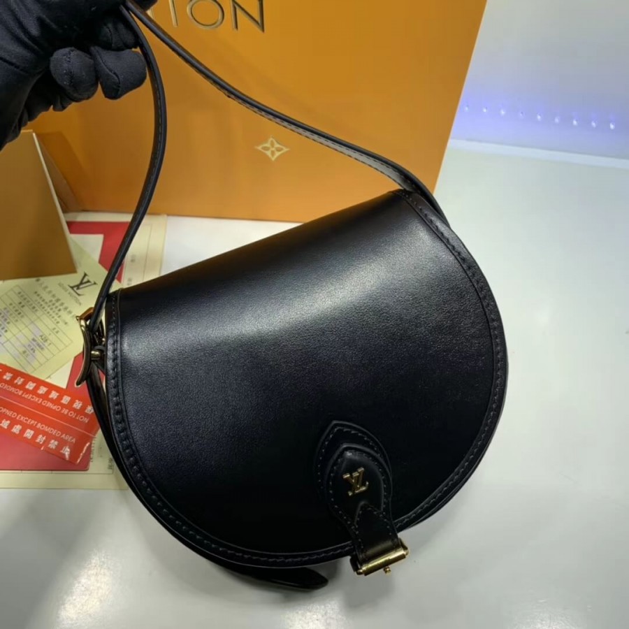 Wholesale Luxury Louis Vuitton Tambourin Handbag M55505 M55506 - Image 10
