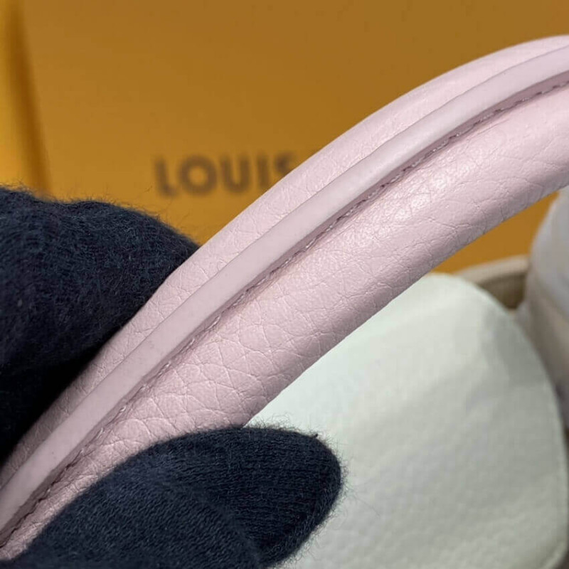Wholesale Luxury Louis Vuitton Taurillon Leather Capucines Bb M57223 - Image 12