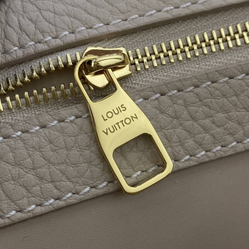 Wholesale Luxury Louis Vuitton Taurillon Leather Capucines Mm M57224 - Image 13