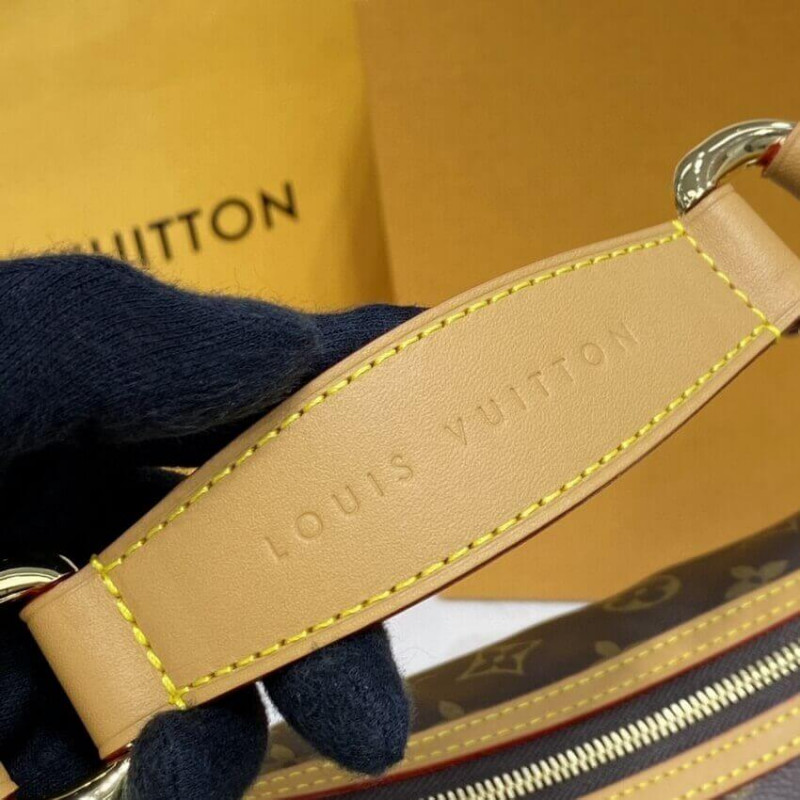 Wholesale Luxury Louis Vuitton Tikal Gm Shoulder Bag M40077 - Image 12