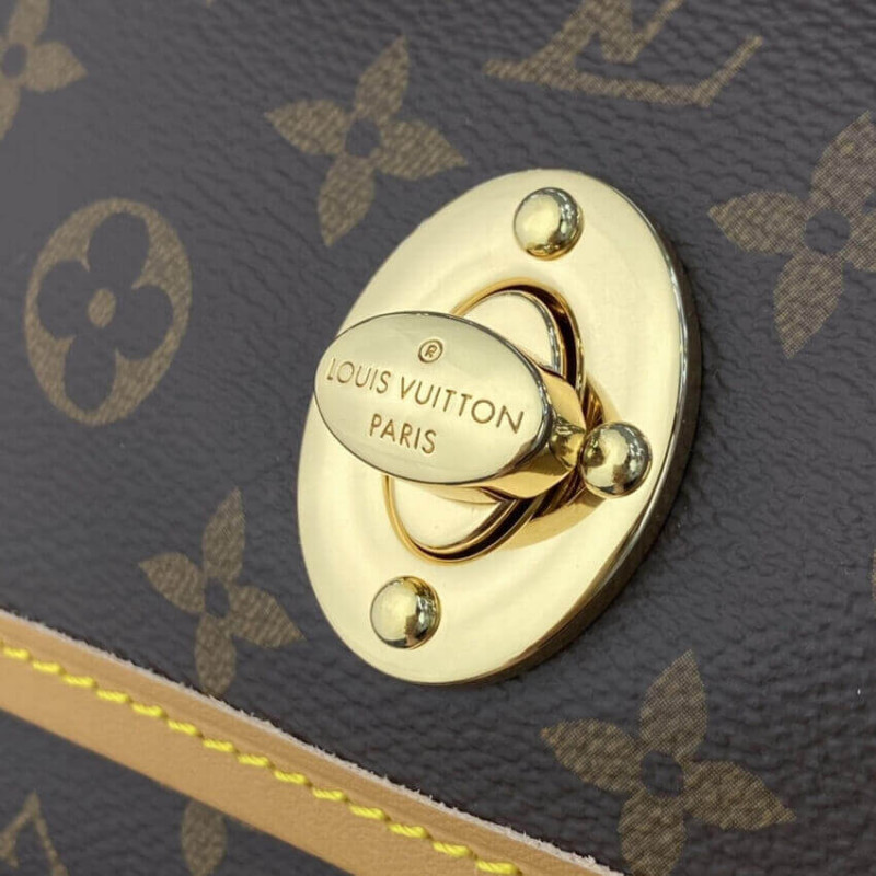 Wholesale Luxury Louis Vuitton Tikal Gm Shoulder Bag M40077 - Image 13