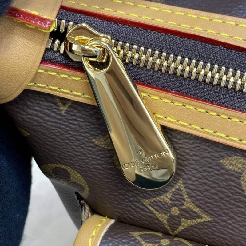 Wholesale Luxury Louis Vuitton Tikal Gm Shoulder Bag M40077 - Image 14