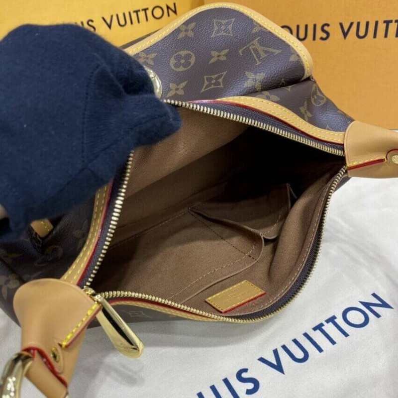 Wholesale Luxury Louis Vuitton Tikal Gm Shoulder Bag M40077 - Image 15
