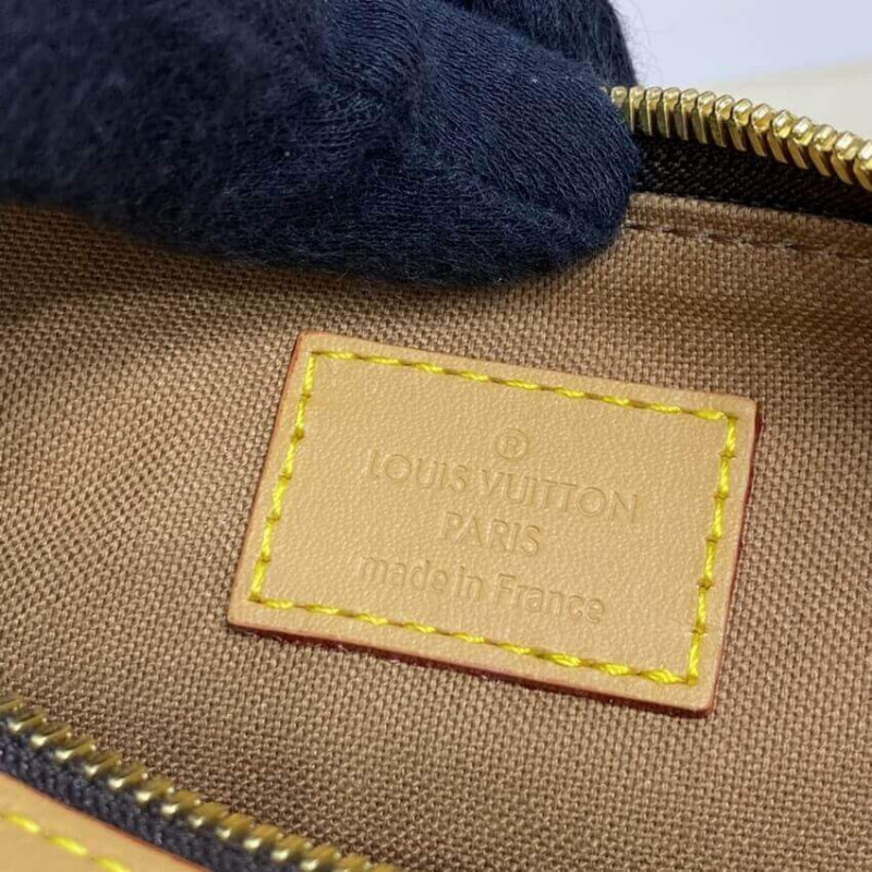 Wholesale Luxury Louis Vuitton Tikal Gm Shoulder Bag M40077 - Image 16