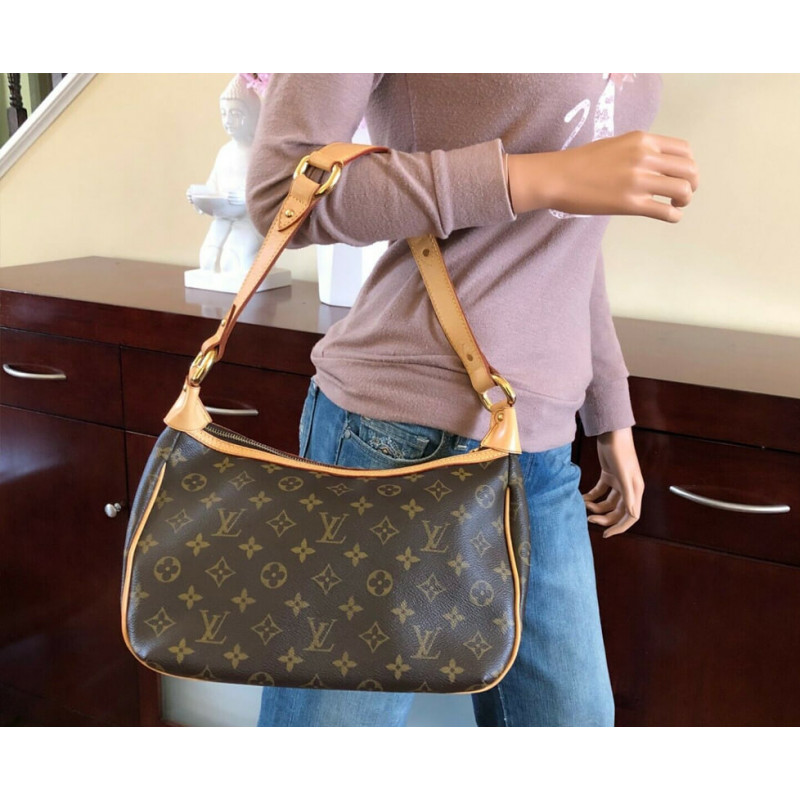 Wholesale Luxury Louis Vuitton Tikal Gm Shoulder Bag M40077 - Image 5