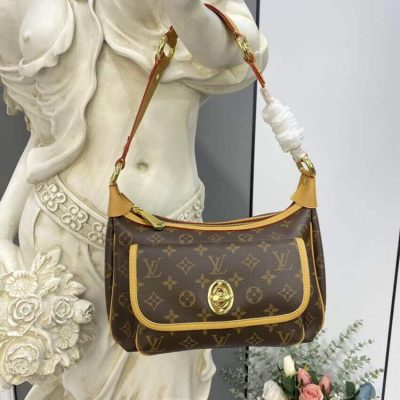 Wholesale Luxury Louis Vuitton Tikal Gm Shoulder Bag M40077