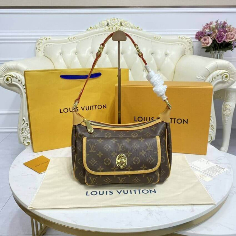 Wholesale Luxury Louis Vuitton Tikal Gm Shoulder Bag M40077 - Image 6
