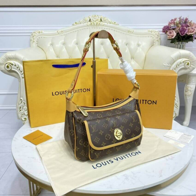 Wholesale Luxury Louis Vuitton Tikal Gm Shoulder Bag M40077 - Image 7