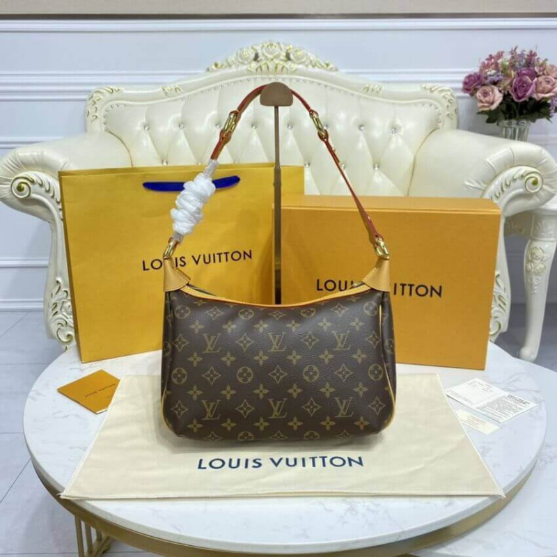 Wholesale Luxury Louis Vuitton Tikal Gm Shoulder Bag M40077 - Image 8