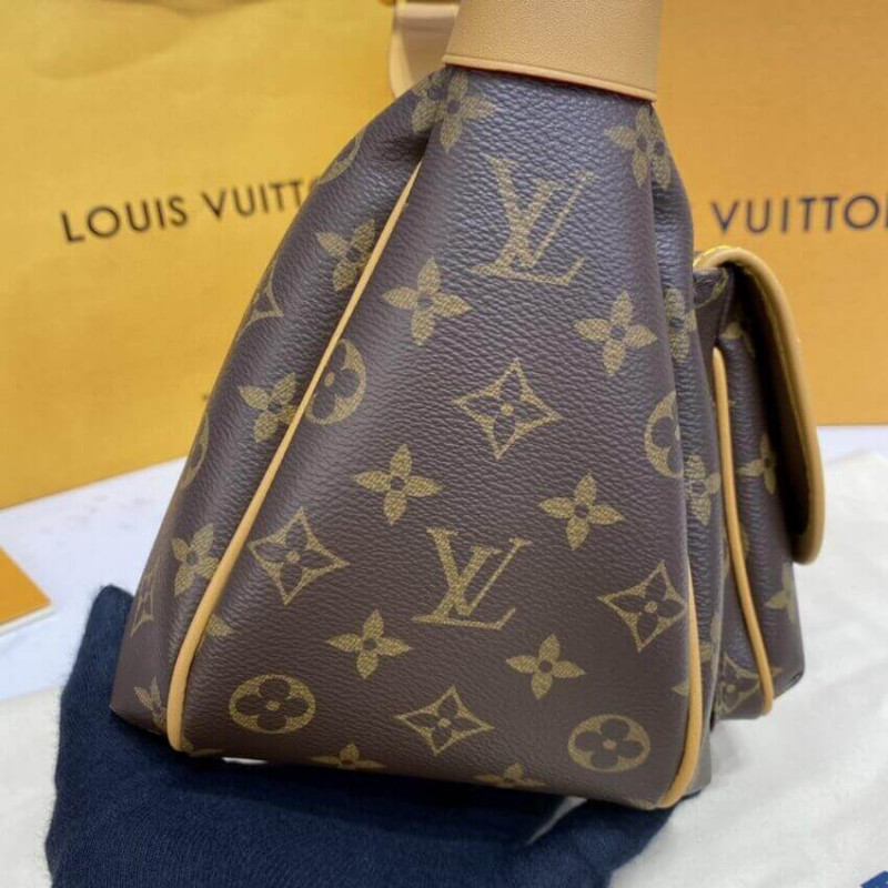 Wholesale Luxury Louis Vuitton Tikal Gm Shoulder Bag M40077 - Image 10
