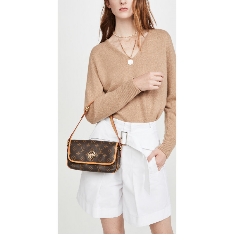 Wholesale Luxury Louis Vuitton Tikal Pm Shoulder Bag M40078 - Image 2