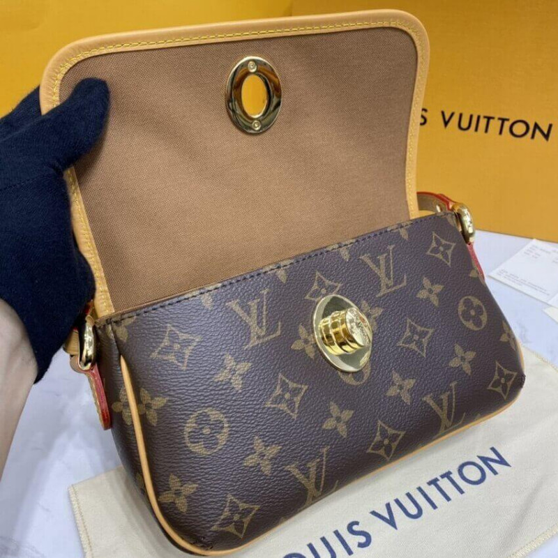 Wholesale Luxury Louis Vuitton Tikal Pm Shoulder Bag M40078 - Image 12