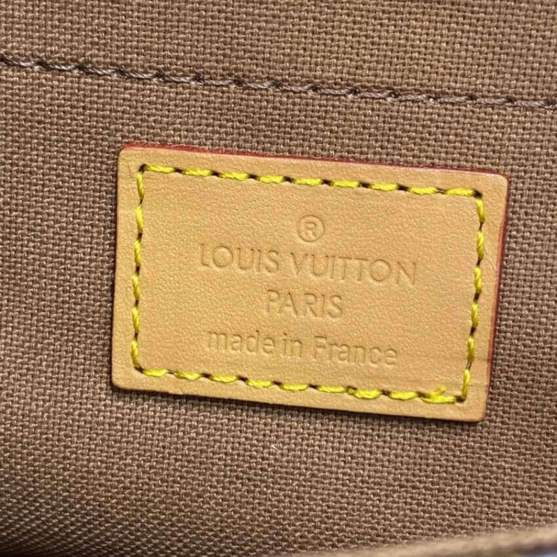 Wholesale Luxury Louis Vuitton Tikal Pm Shoulder Bag M40078 - Image 14