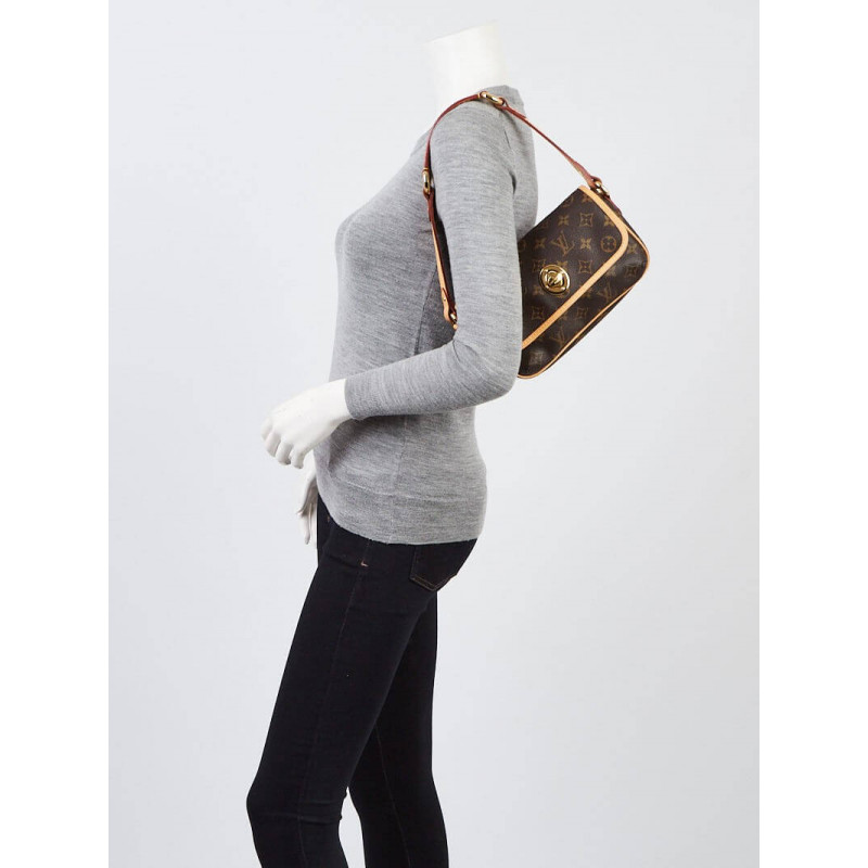 Wholesale Luxury Louis Vuitton Tikal Pm Shoulder Bag M40078 - Image 3