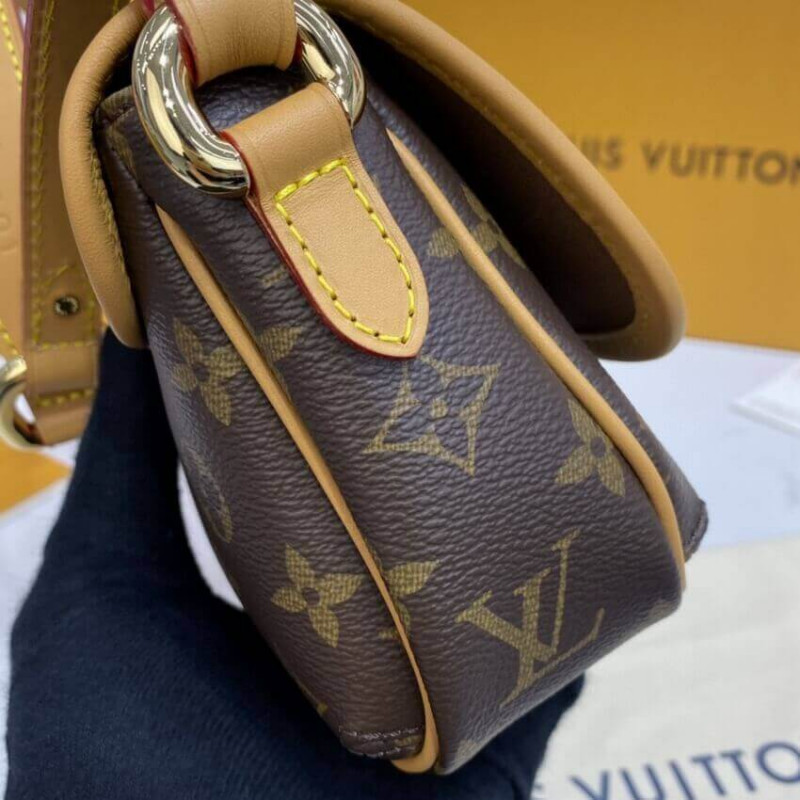 Wholesale Luxury Louis Vuitton Tikal Pm Shoulder Bag M40078 - Image 9