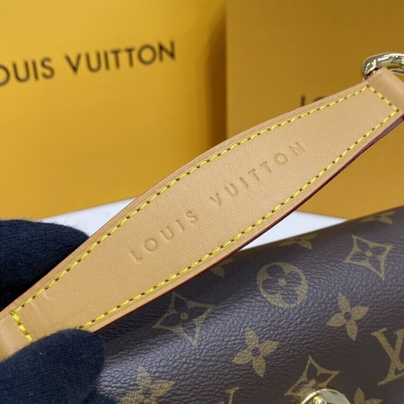 Wholesale Luxury Louis Vuitton Tikal Pm Shoulder Bag M40078 - Image 10