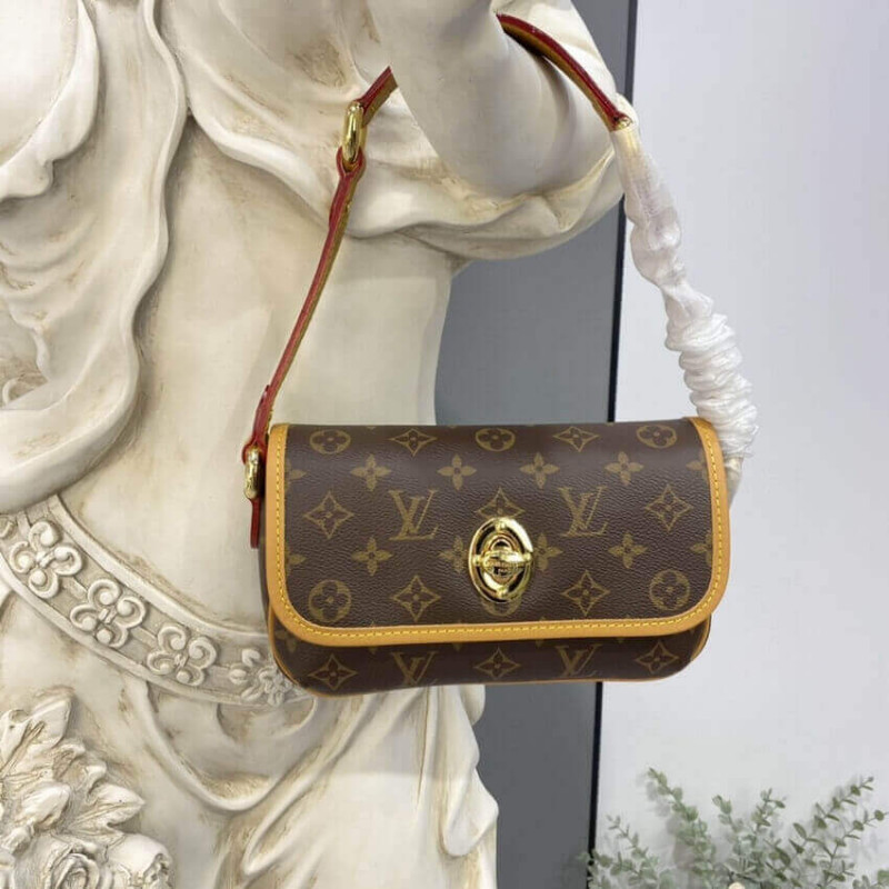 Wholesale Luxury Louis Vuitton Tikal Pm Shoulder Bag M40078