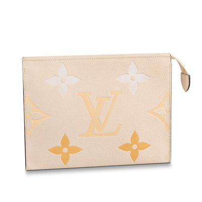 Wholesale Luxury Louis Vuitton Toiletry Pouch 26 M80504