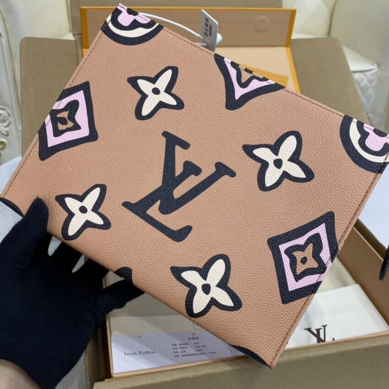 Wholesale Luxury Louis Vuitton Toiletry Pouch 26 M80751 M80752 - Image 6