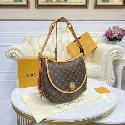 Alternative view of Wholesale Luxury Louis Vuitton Tulum Gm Shoulder Bag M40075