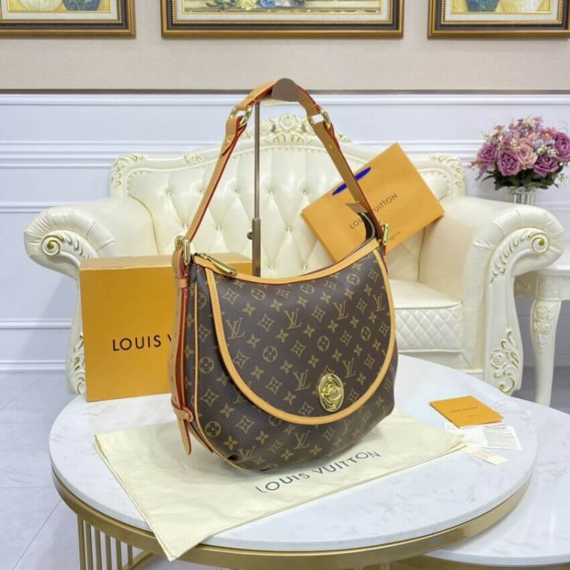 Wholesale Luxury Louis Vuitton Tulum Gm Shoulder Bag M40075 - Image 2