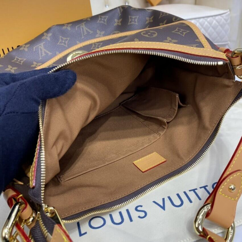 Wholesale Luxury Louis Vuitton Tulum Gm Shoulder Bag M40075 - Image 11