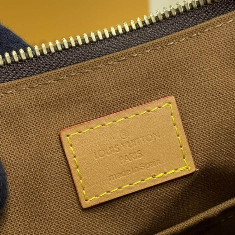 Wholesale Luxury Louis Vuitton Tulum Gm Shoulder Bag M40075 - Image 12