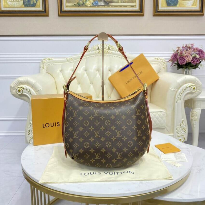 Wholesale Luxury Louis Vuitton Tulum Gm Shoulder Bag M40075 - Image 3