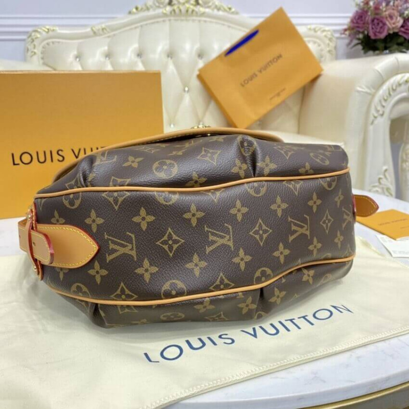 Wholesale Luxury Louis Vuitton Tulum Gm Shoulder Bag M40075 - Image 4
