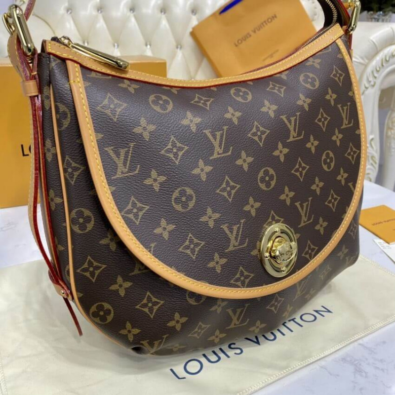 Wholesale Luxury Louis Vuitton Tulum Gm Shoulder Bag M40075 - Image 5