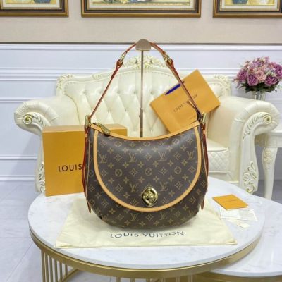 Wholesale Luxury Louis Vuitton Tulum Gm Shoulder Bag M40075