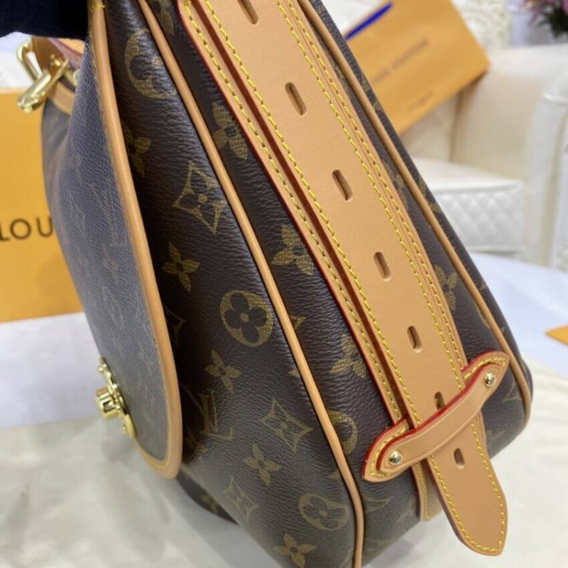 Wholesale Luxury Louis Vuitton Tulum Gm Shoulder Bag M40075 - Image 6