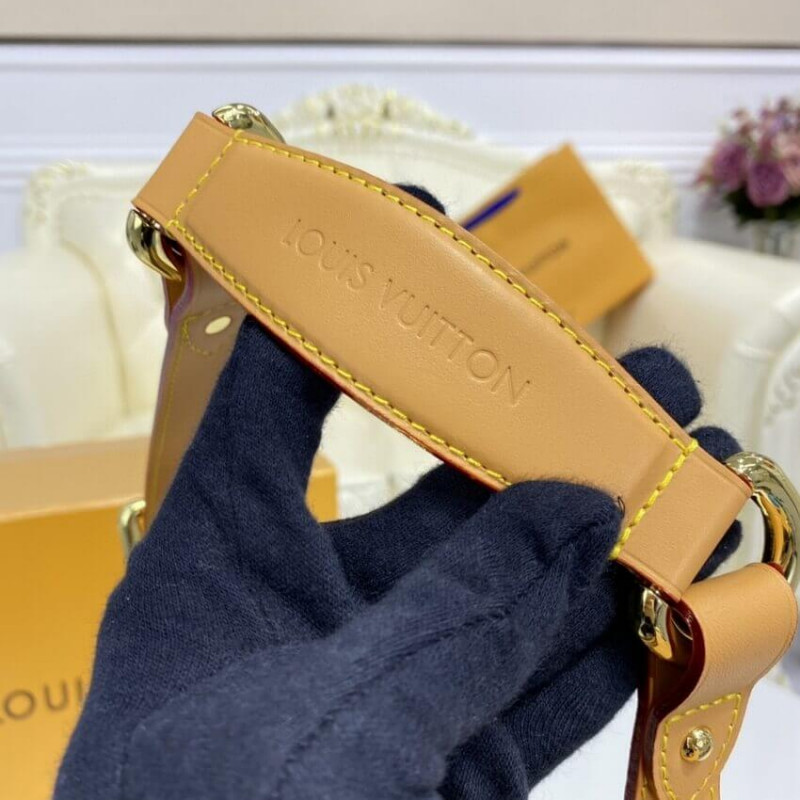 Wholesale Luxury Louis Vuitton Tulum Gm Shoulder Bag M40075 - Image 7