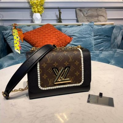 Alternative view of Wholesale Luxury Louis Vuitton Twist Mm M44837