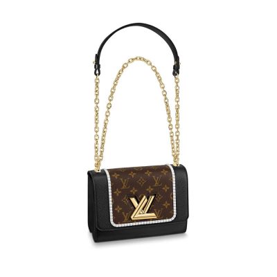 Wholesale Luxury Louis Vuitton Twist Mm M44837