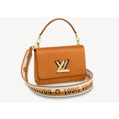Wholesale Luxury Louis Vuitton Twist Mm M57505 M57506