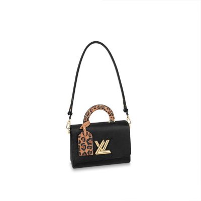 Wholesale Luxury Louis Vuitton Twist Mm M58568 M58689