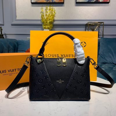 Alternative view of Wholesale Luxury Louis Vuitton V Tote Bb M44845 M44418 M44419 M44937