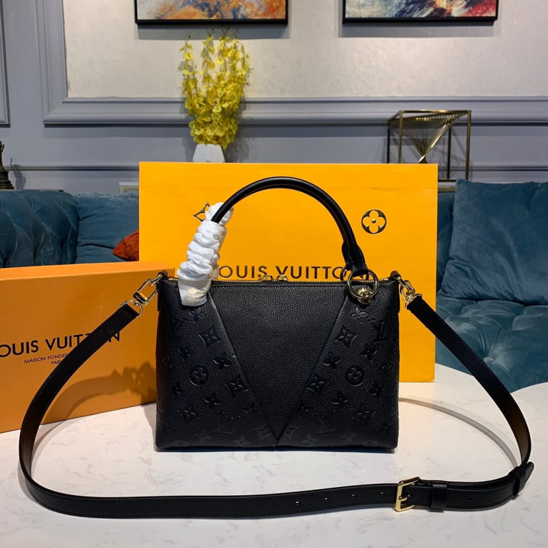 Wholesale Luxury Louis Vuitton V Tote Bb M44845 M44418 M44419 M44937 - Image 3