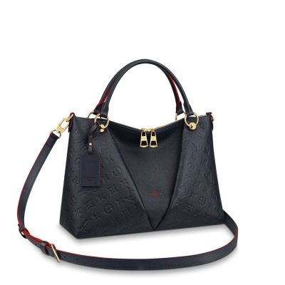 Wholesale Luxury Louis Vuitton V Tote Mm M44422 M44397 M44421