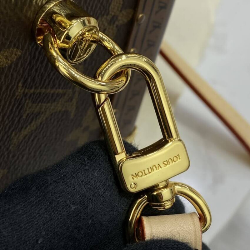 Wholesale Luxury Louis Vuitton Valisette Tresor M45673 - Image 16