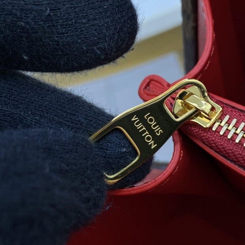 Wholesale Luxury Louis Vuitton Valisette Tresor M45673 - Image 19