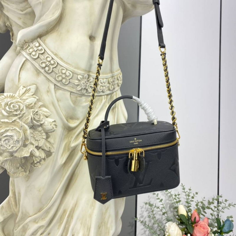 Wholesale Luxury Louis Vuitton Vanity Pm M45598 M45608 M45599 - Image 3