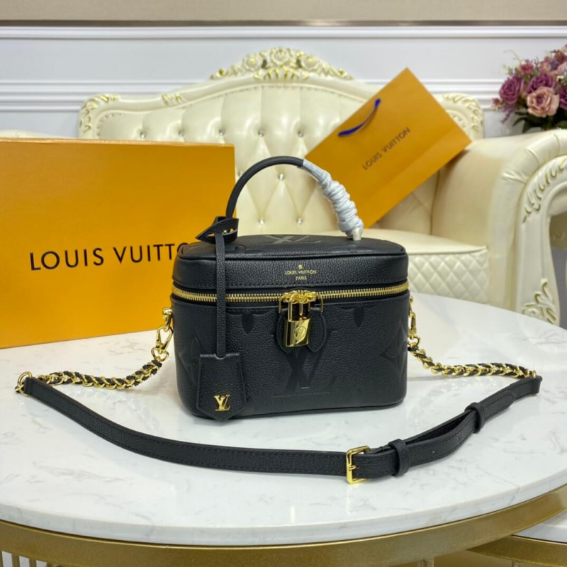 Wholesale Luxury Louis Vuitton Vanity Pm M45598 M45608 M45599 - Image 4