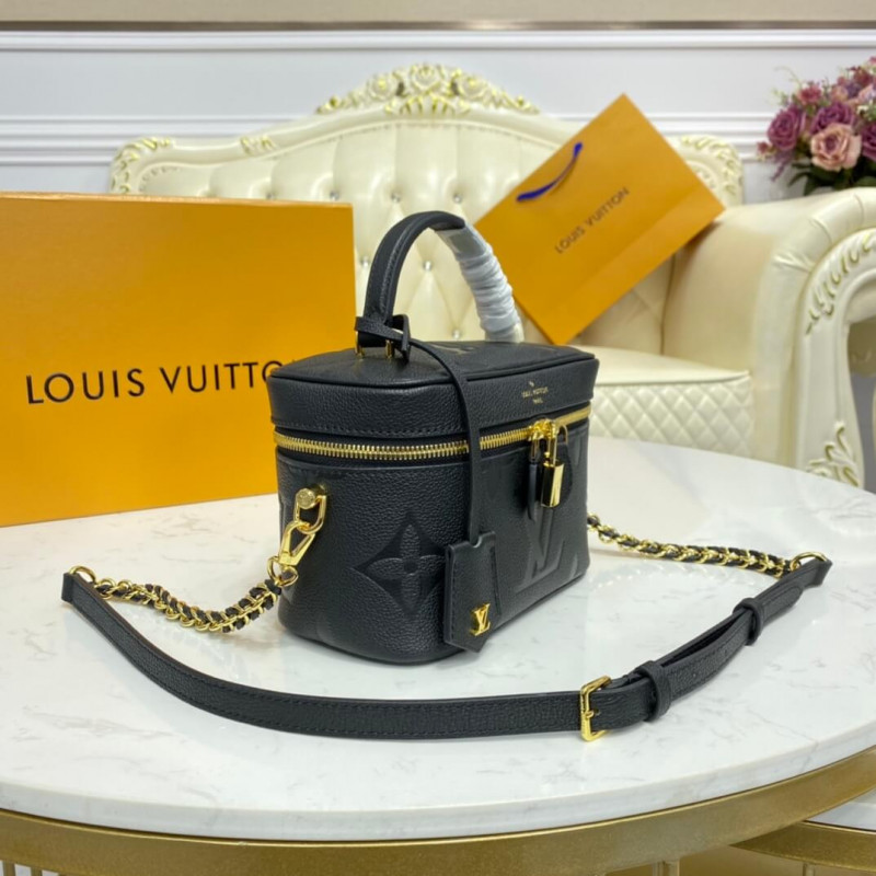 Wholesale Luxury Louis Vuitton Vanity Pm M45598 M45608 M45599 - Image 5