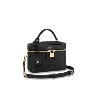 Wholesale Luxury Louis Vuitton Vanity Pm M45598 M45608 M45599